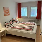 Rohrbachhof شقة