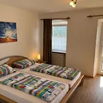 شقة Rohrbachhof