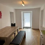 شقة Rohrbachhof *