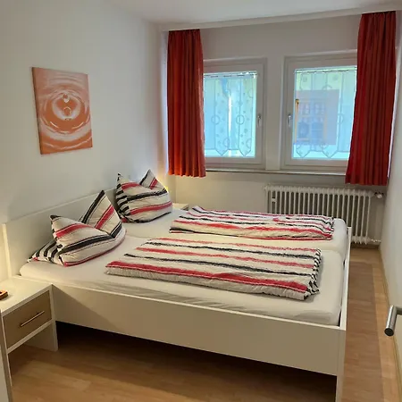 Rohrbachhof Appartement