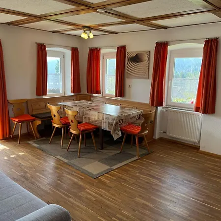 Rohrbachhof Appartement