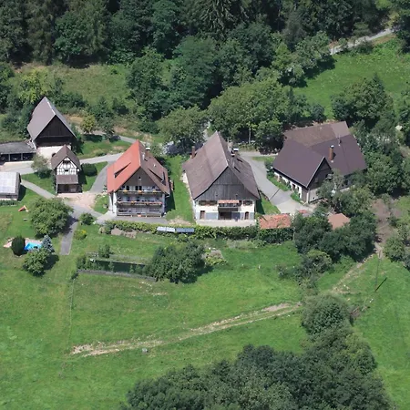 Rohrbachhof *