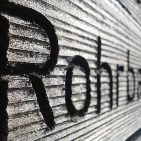 Rohrbachhof Appartement Schiltach