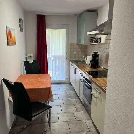 Rohrbachhof Appartamento