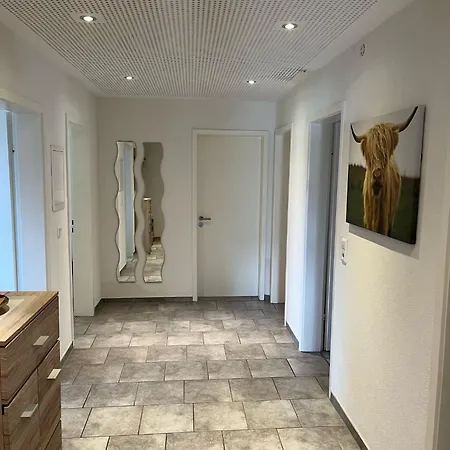 Rohrbachhof Appartamento