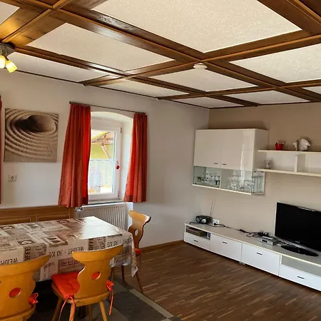 Rohrbachhof *