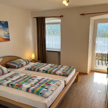 Rohrbachhof Appartamento Schiltach
