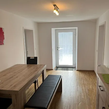 Appartamento Rohrbachhof *